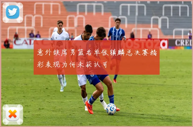 意外缺席男篮名单张镇麟总决赛精彩表现为何未获认可