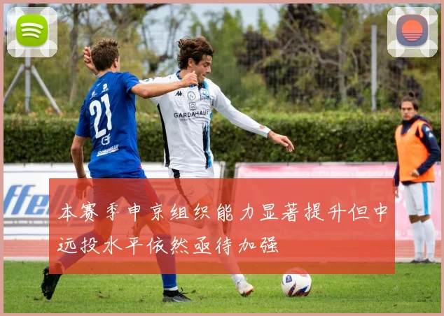 本赛季申京组织能力显著提升但中远投水平依然亟待加强